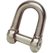 Goldenship Long Twist Sakkeli 5 Yksiköt