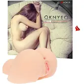 Kokos Oknyeo Masturbator 4,2 kg