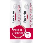 Eucerin LIP PROTECTOR PACK 14