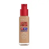 Rimmel Meikkivoide - - London Kestävä Viimeistely - 203 Todellinen Beige - 35h kesto - Vegaani