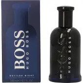 HUGO BOSS Bottled Night, EdT 200ml