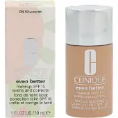Clinique Even Better Foundation SPF15, 30ml, CN 52 Neutral