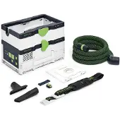 Festool CTLC SYS I-Basic akkujärjestelmäimuri