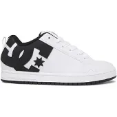 Dc-shoes Court Graffik Lenkkarit