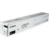 Canon C-EXV 51 BK Värikasetti musta