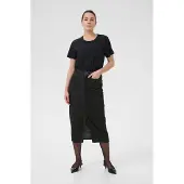 Kaffe Kamolly Skirt - Black - 42