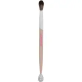 Beauty Blender HIGH ROLLER Crease Brush & Cooling Roller