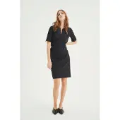 Inwear Zella Dress - Black - 40