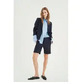 Inwear Zella Blazer - Blue - 44