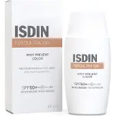 Isdin Foto Ultra 100 Spf50+ Aurinkovoide 50ml