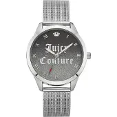 Juicy Couture Jc1279bksv Naisten Kello