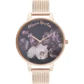 Olivia Burton Ob16wg22 Naisten Kello