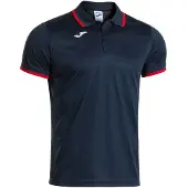 Joma Combi Premium Lyhythihainen Pikeepaita