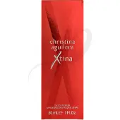 Christina Aguilera Xtina, EdP 30ml