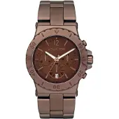 Michael Kors MK5519 rannekello. Kvartsi, ruskea. Naisten.
