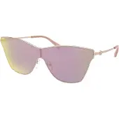 Michael Kors Aurinkolasit - - MK1063 - Ruusukulta - 44 mm - Naiset