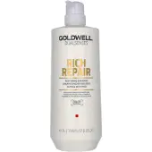 Goldwell Dualsenses Rich Repair Restoring Shampoo, 1000ml