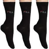 FILA 3-pack miesten sukat