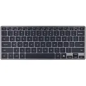 Samsung EJ-B7800 keyboard Home Bluetooth QWERTY English Black