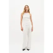Inwear Lolahiw Base Tank Top - Cream - XS