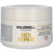 Goldwell Dualsenses Rich Repair 60Sec Treatment, 200ml
