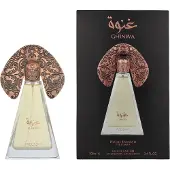 Lattafa Niche Emarati Ghinwa Eau de Parfum 100 ml