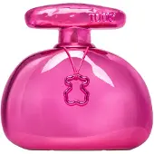 Tous Eau de Parfum - - Elektro Touch - 100 ml - Sekä - Korkea pitoisuus
