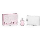 Tous Love Me Ep 90 Vap Tarviketasku Lahjapakkaus 25