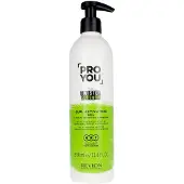 Revlon Proyou Twister-scrunch 350ml