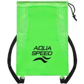 Aqua Speed Mesh Bag varustekassi