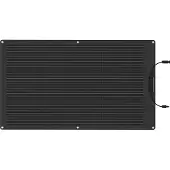 EcoFlow 100 W Flexible Solar Panel -taipuisa aurinkopaneeli