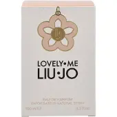 Liu Jo Lovely Me Edp 100ml