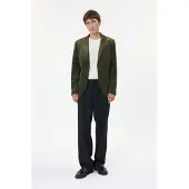 Matinique Mageorge F - Green - 50