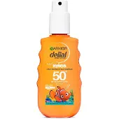Garnier Delial Eco-Designed Protective Spray Spf50 150ml