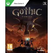 Gothic Remake (XBSX)