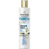 Pantene MIRACLE KOSTEUS JA KIMALLUS SHAMPOO 250 ml