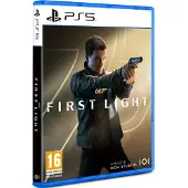 007 First Light