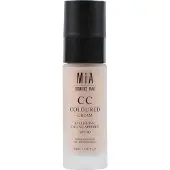 Mia Cosmetics Paris - Cc Coloured Cream Spf30 Medium