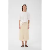 Inwear Dilysiw Skirt - Cream - 40