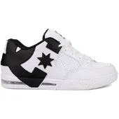 Dc-shoes Command - White - 41