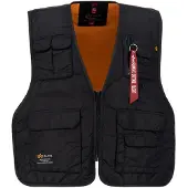 Alpha industries Utility Liivi
