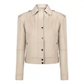 Felix Hardy Välikausitakki beige