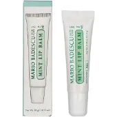 Mario Badescu Mint Lip Balm, 10g