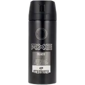 Axe BLACK DEODORANTTI 150ML SPRAY