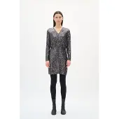 Inwear Kimbaiw Dress - Black - M