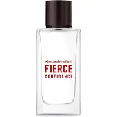 Abercrombie & Fitch Fierce Confidence Eau de Cologne 50 ml