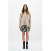 Inwear Bryaiw Skirt - Black - 42
