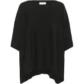 Part two Tilannapw Po - Black - ONE SIZE