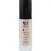 MÍA - Cc Coloured Cream Spf30 Light