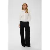 Saint tropez Naciasz Shirt - White - XL